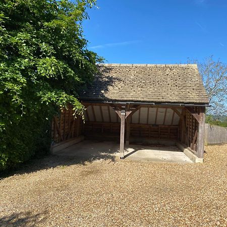 Charming Cottage, Great Rissington, Cotswolds Exterior foto