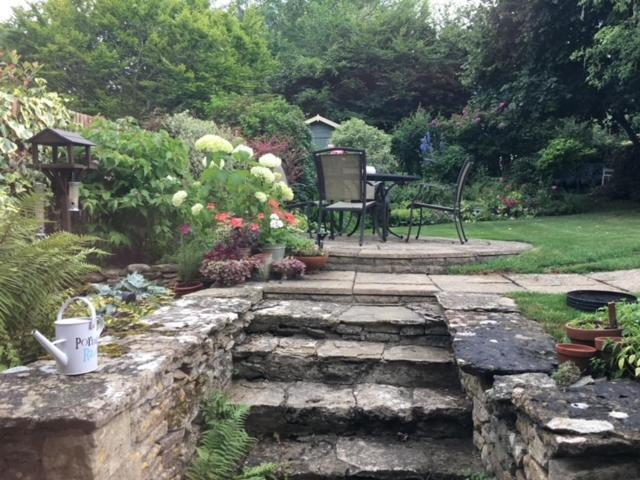 Charming Cottage, Great Rissington, Cotswolds Exterior foto