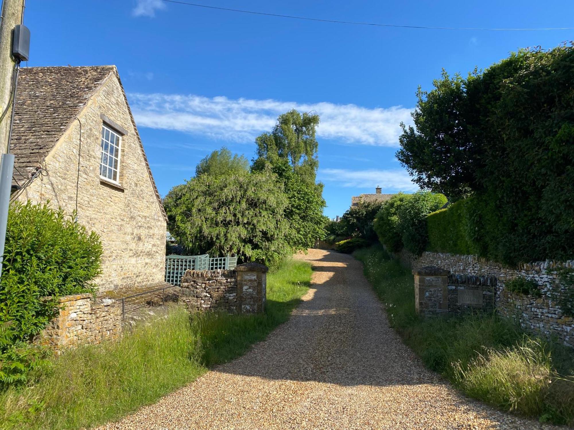 Charming Cottage, Great Rissington, Cotswolds Exterior foto